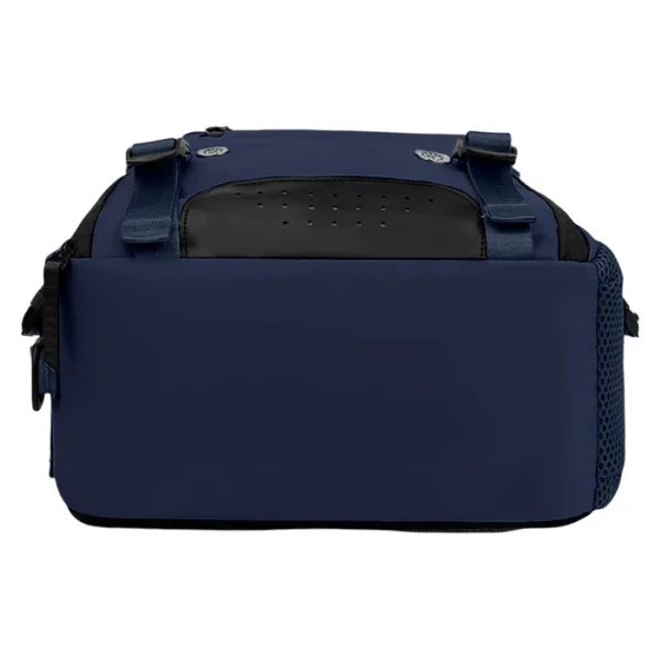 MOCHILA DE VIAJES HIKES KVM-720 AZUL - Imagen 7