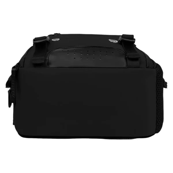 MOCHILA DE VIAJES HIKES KVM-720 NEGRA - Imagen 6