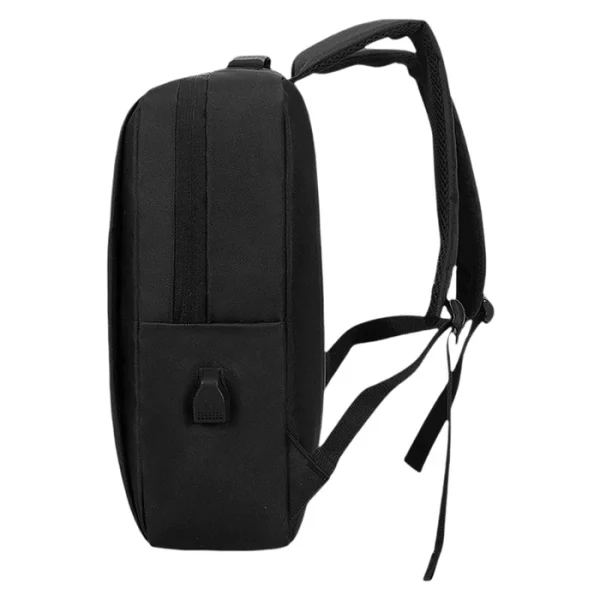 MOCHILA EJECUTIVA ELEGANT KOLKE KVM-710 - Imagen 3