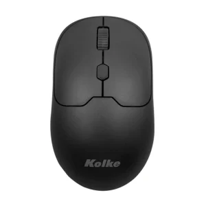 MOUSE OPTICO INALAMBRICO 2.4G KEM-698