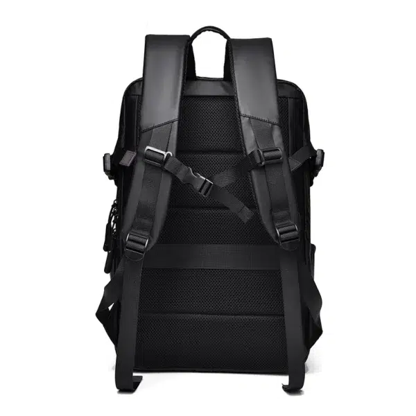 MOCHILA MULTIFUNCION TREKKING KVM-709 - Imagen 3