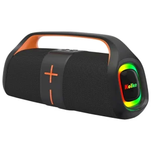 PARLANTE KOLKE INALÁMBRICO BOOMBOX KPM-688