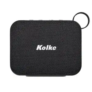 PARLANTE INALAMBRICO JOYBOX KPP-697 NEGRO