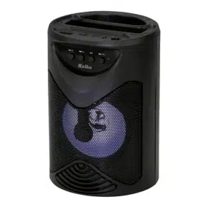 PARLANTE KOLKE INALAMBRICO 4" KBOOM KPM-695