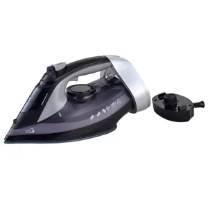 PLANCHA INALAMBRICA 4 EN 1 NAPPO NEP-230