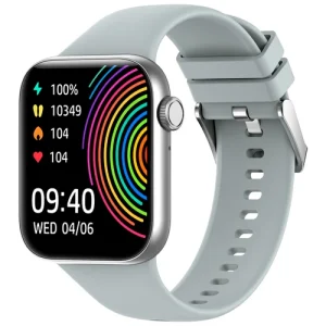 SMARTWATCH KOLKE KVR-716 GRIS
