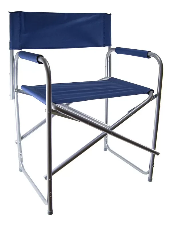 SILLÓN PLEGABLE JARDÍN