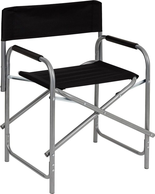 SILLÓN PLEGABLE JARDÍN - Imagen 4