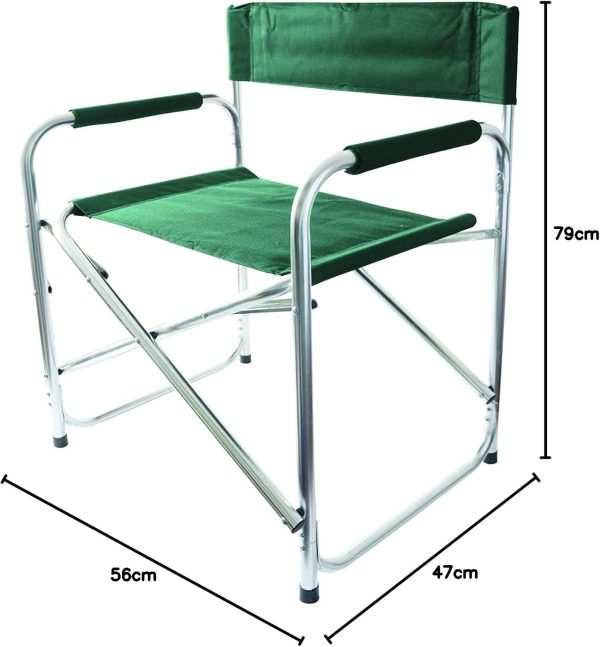 SILLÓN PLEGABLE JARDÍN - Imagen 2