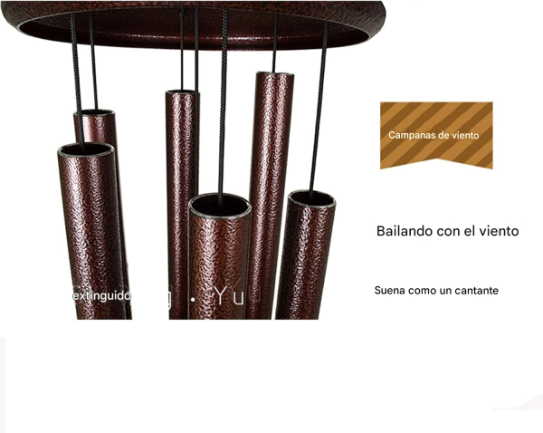 LLAMADOR DE ÁNGELES - Imagen 3