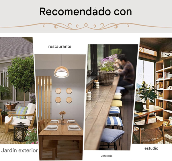 LLAMADOR DE ÁNGELES - Imagen 2