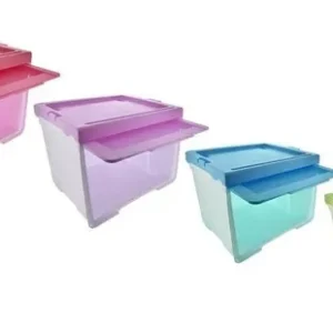 ORGANIZADOR PLÁSTICO