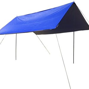 TOLDO CANOPY AZUL