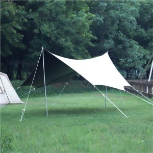 TOLDO CANOPY BEIGE GRANDE