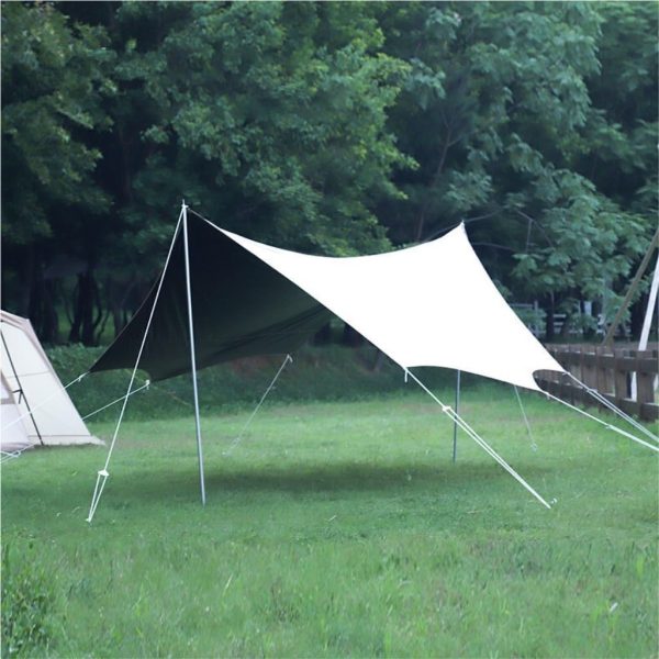 TOLDO CANOPY BEIGE GRANDE