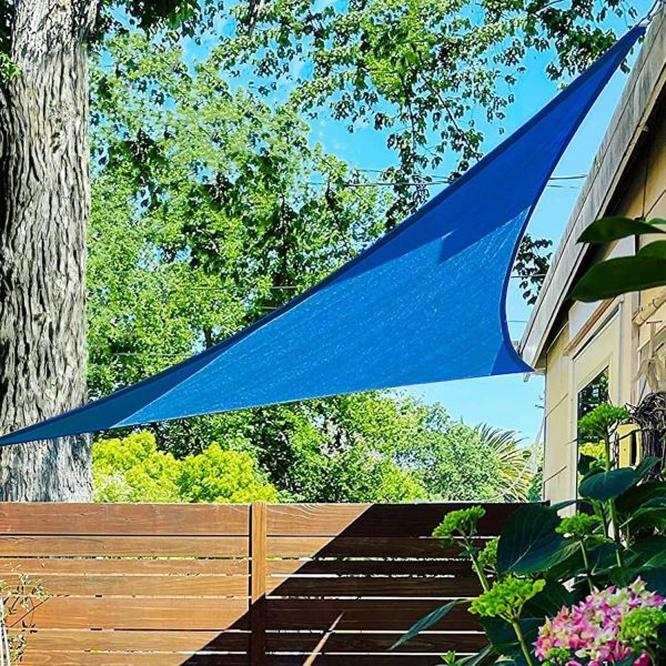 TOLDO VELA 4X4X4 MTS - Imagen 9