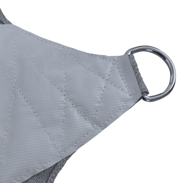 TOLDO VELA 4X4X4 MTS - Imagen 8