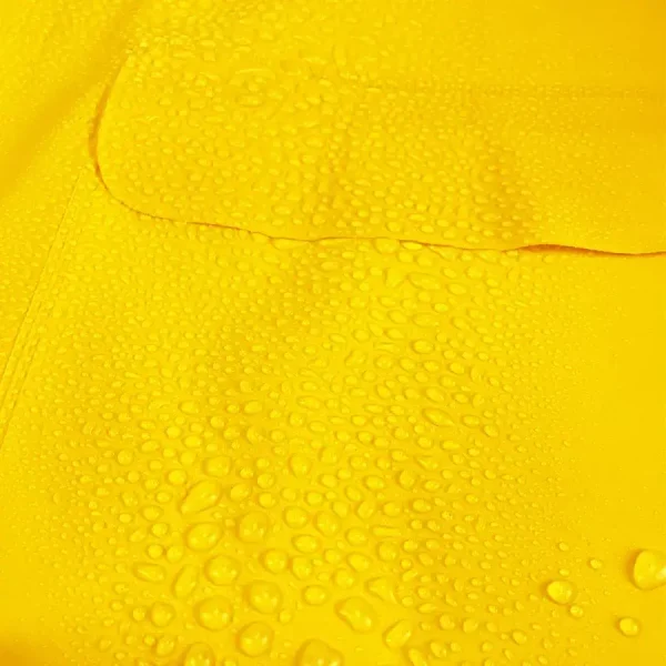CONJUTO IMPERMEABLE PARA LLUVIA SIN CINTA REFLECTIVA - Imagen 3