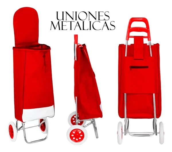 CARRITOS DE COMPRAS - Imagen 7