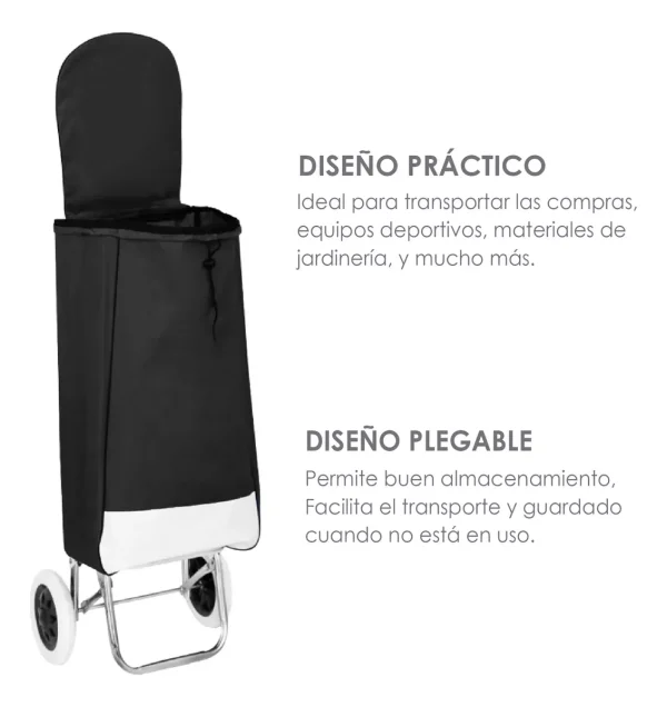 CARRITOS DE COMPRAS - Imagen 3