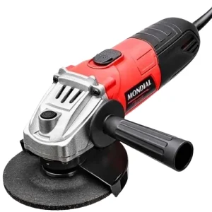 AMOLADORA ANGULAR ESMERILLADERA 850W FES-02
