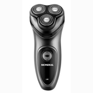 BARBEADOR POWER SHAVE BE-02