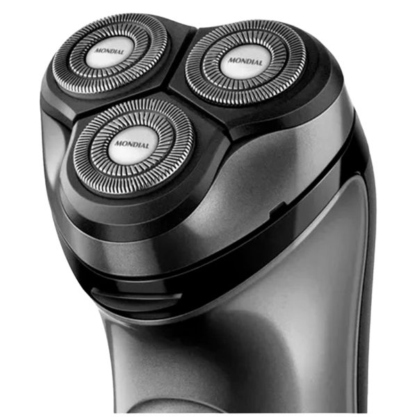 BARBEADOR POWER SHAVE BE-02 - Imagen 7