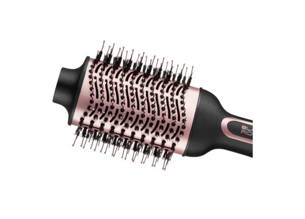 CEPILLO ROTATIVO BLACK ROSE ION ERB-01 - Imagen 3