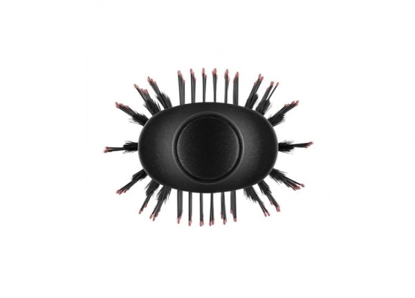 CEPILLO ROTATIVO BLACK ROSE ION ERB-01 - Imagen 2