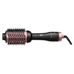 CEPILLO SECADOR BLACK ROSE ARGAN ES-14-BI