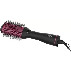 CEPILLO SECADOR - EASY OVAL PINK 1200 WATTS  CABLE 1,8 METROS EASY OVAL PINK