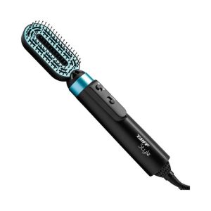 CEPILLO SECADOR - STYLE RAQUET 900 WATTS  CABLE 1,8 METROS STYLE RAQUET