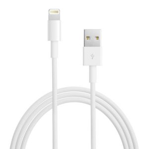 CABLE KOLKE USB A IPHONE 1M KCC-5569