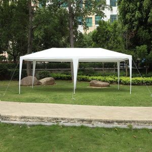TOLDO GAZEBO