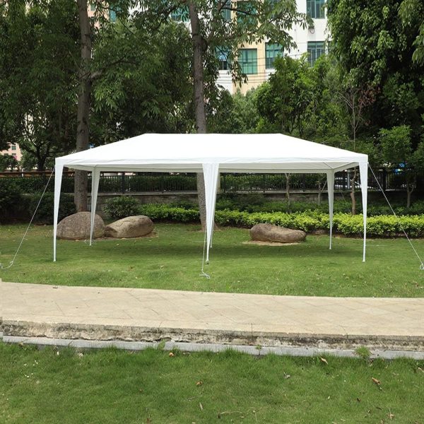TOLDO GAZEBO