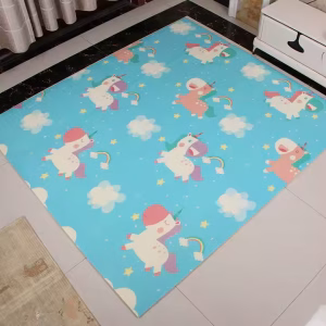 ALFOMBRA - PISO DE GOMA EVA INFANTIL FINO