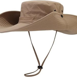 Sombrero ala ancha