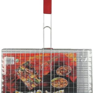 PARRILLITA PARA LOMITOS Y HAMBURGUESAS