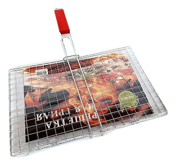PARRILLITA PARA LOMITOS Y HAMBURGUESAS - Imagen 2