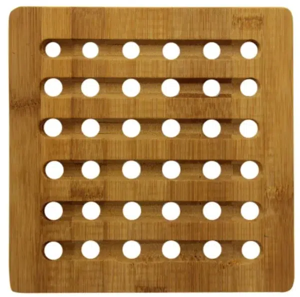 POSA FUENTES MADERA - Imagen 3