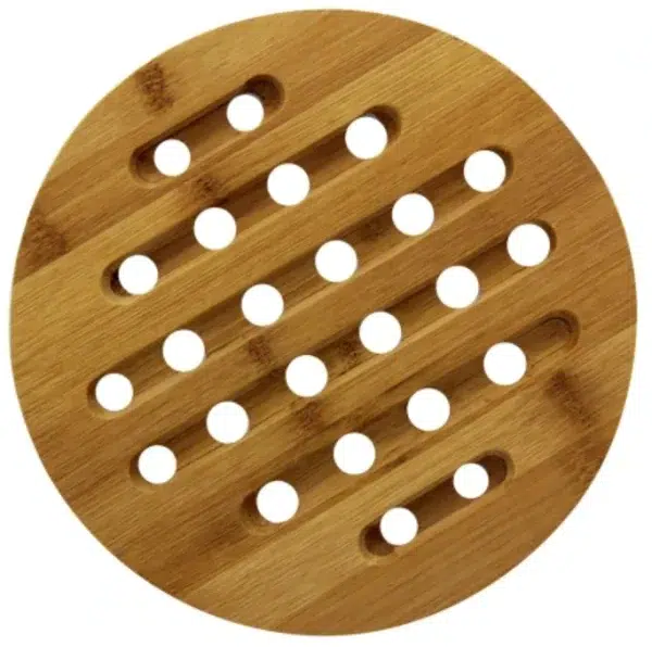 POSA FUENTES MADERA - Imagen 2