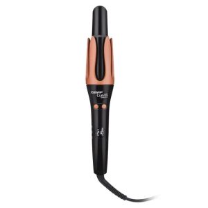 ONDULADOR CURVES AUTOMATIC 32MM 170, 190 Y 220*C  CABLE 2,5 METROS CURVES AUTOMATIC