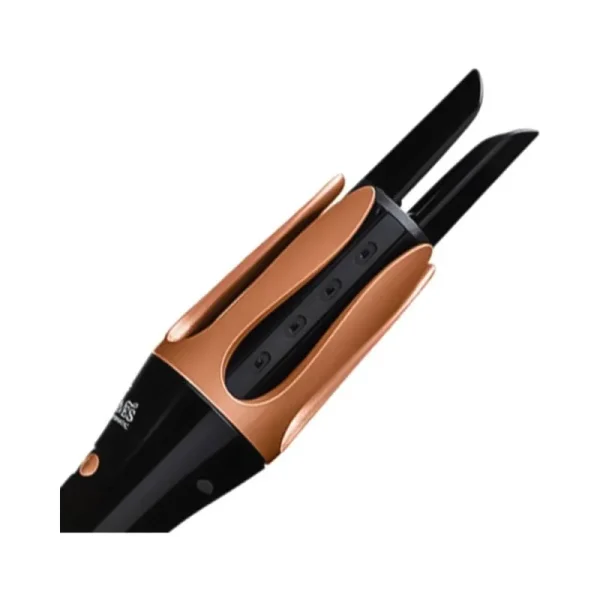 ONDULADOR CURVES AUTOMATIC 32MM 170, 190 Y 220*C  CABLE 2,5 METROS CURVES AUTOMATIC - Imagen 3