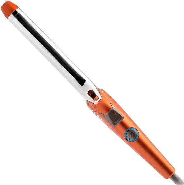 ONDULADOR VULCAN 25MM (1'') 220*C  CABLE 2,5 METROS VULCAN 1'' - Imagen 4
