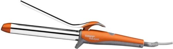 ONDULADOR VULCAN 25MM (1'') 220*C  CABLE 2,5 METROS VULCAN 1'' - Imagen 2