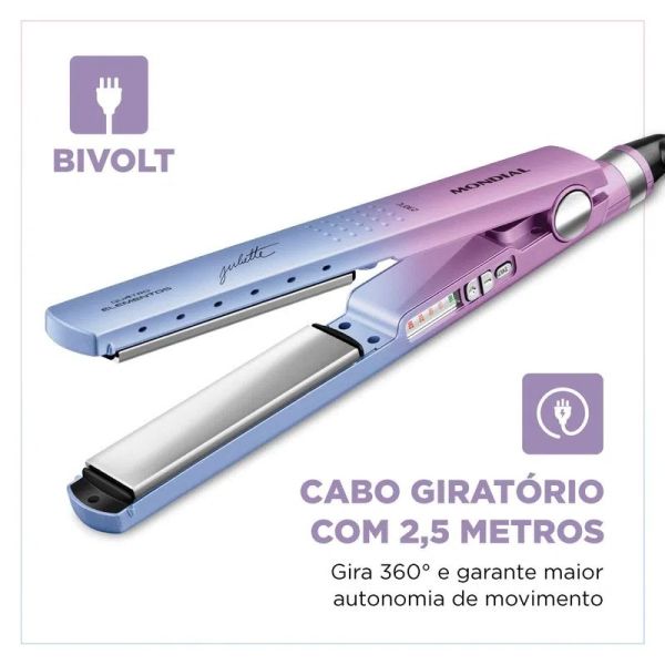 PLANCHITA COLORS QUATRO ELEMENTOS - BY JULIETTE P-JU-03 - Imagen 4