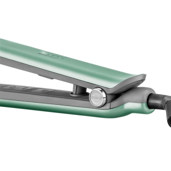 PLANCHITA - FOX ION 3 SOFT GREEN 150*C / 230*C CABLE 3 METROS FOX ION 3 SOFT GREEN - Imagen 2