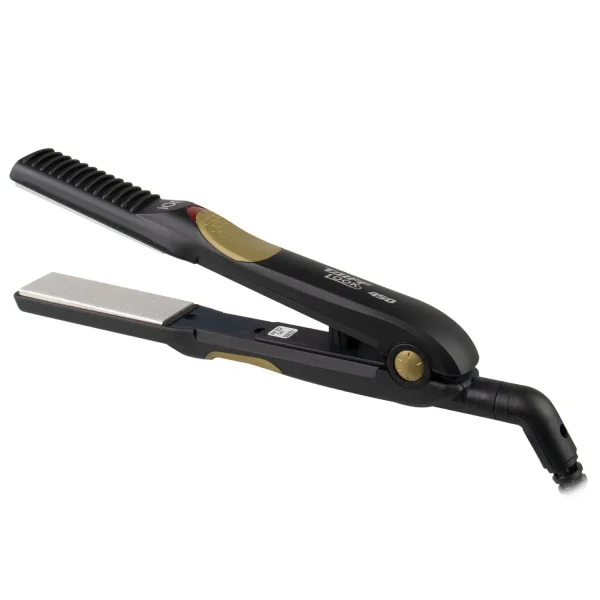 PLANCHITA - LOOK 450 200*C / 230*C  CABLE 3 METROS LOOK 450 - Imagen 2