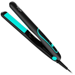 PLANCHITA - STYLE BLACK 210*C CABLE 1,8 METROS STYLE BLACK