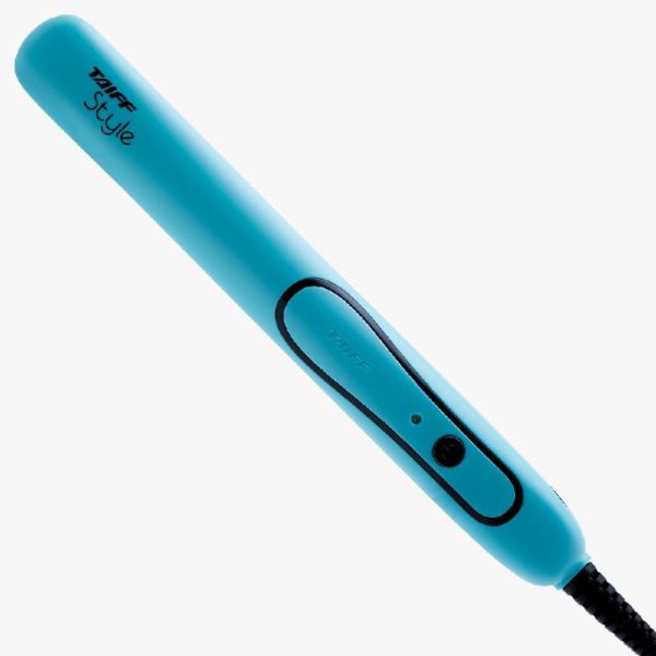 PLANCHITA - STYLE TIFFANY 210*C CABLE 1,8 METROS STYLE TIFFANY - Imagen 4